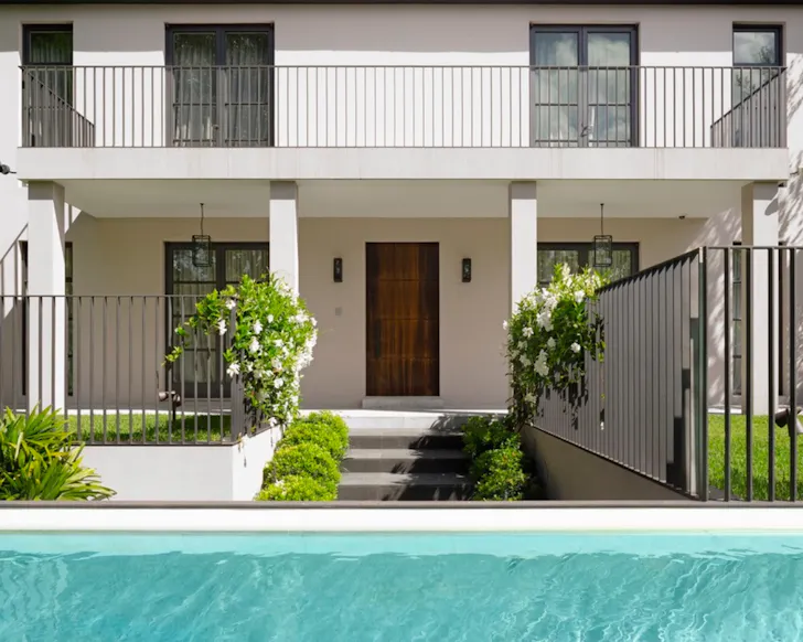 Grand Parkside Residence