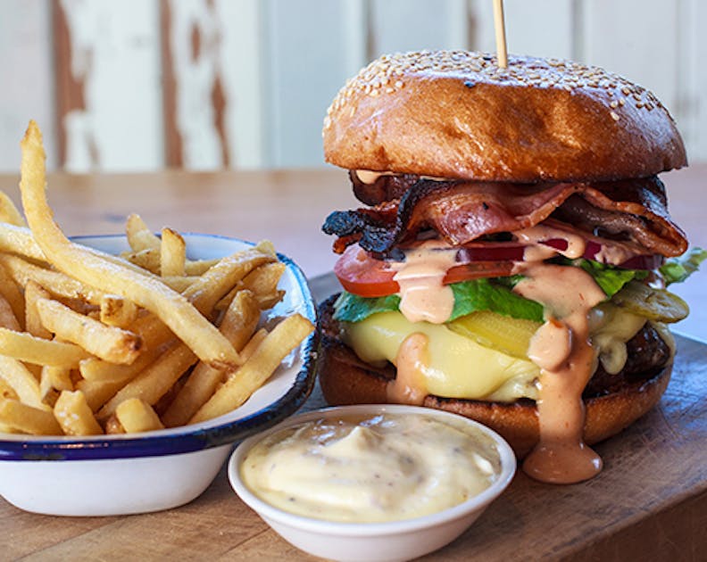 Grangers Tap House & Kitchen, Half Moon Bay, Auckland