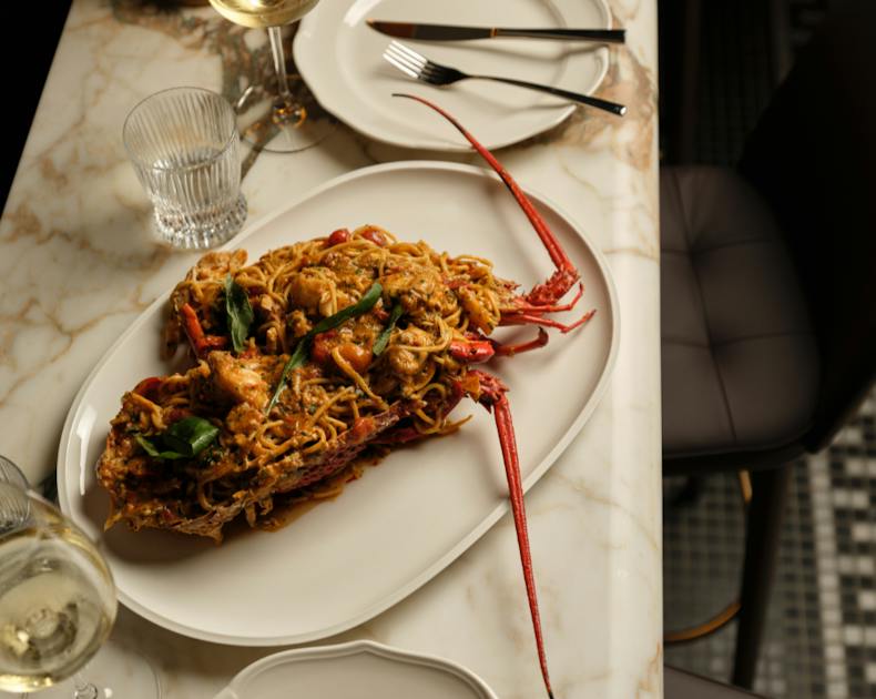 Grappa The Rocks | URBAN LIST SYDNEY