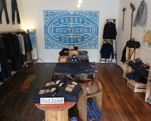 great southern denim co