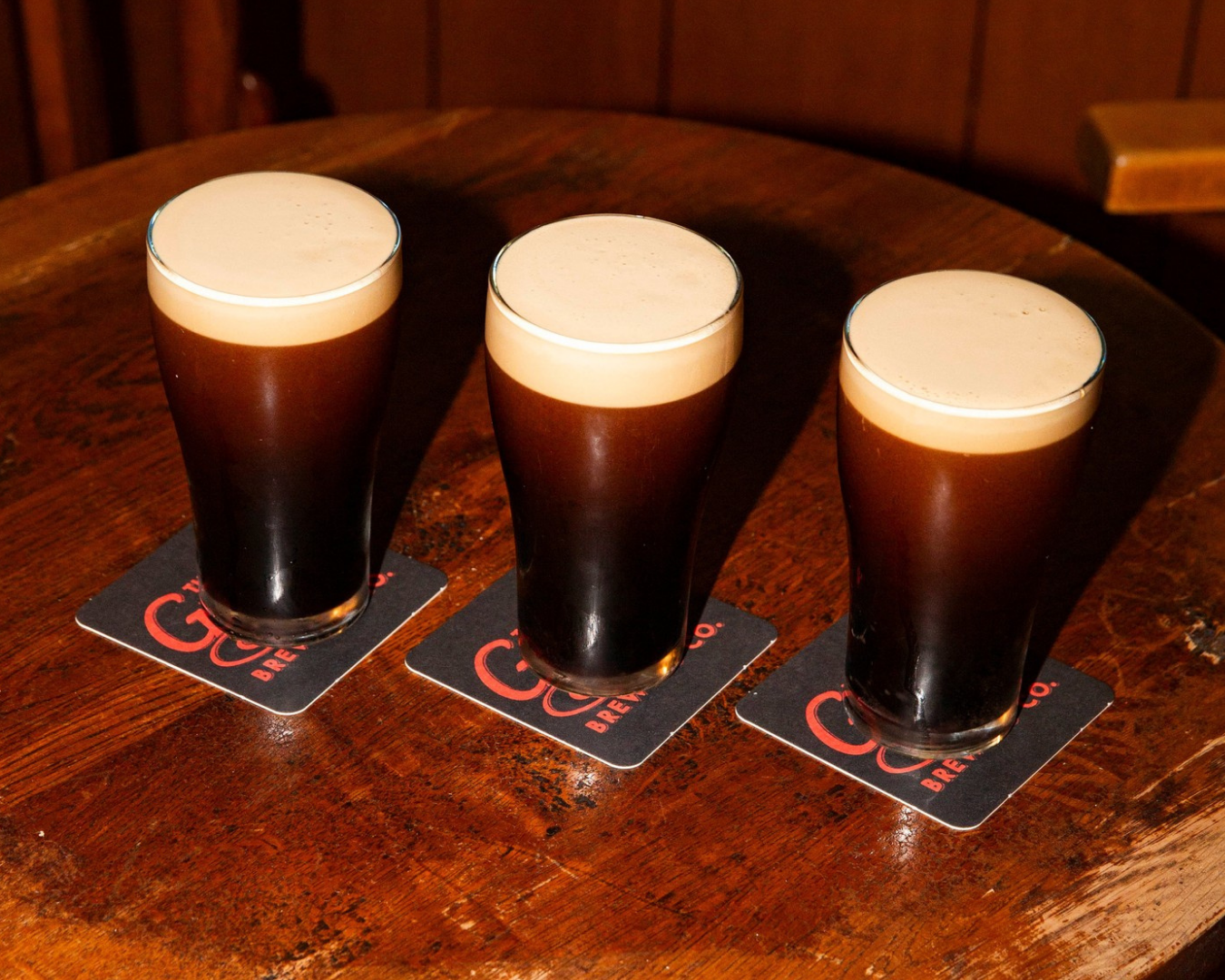 the grifter brewing co happy hour sydney this weekend