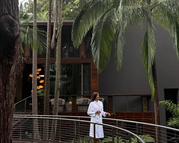 gwinganna best gold coast hotels