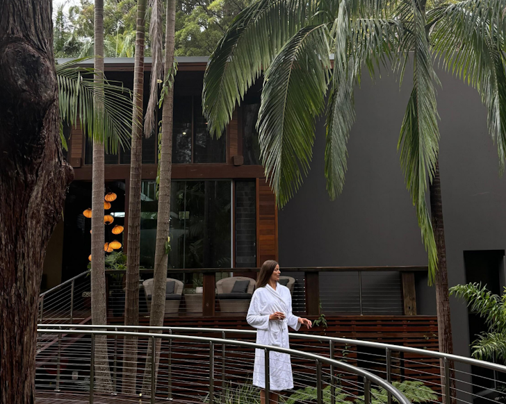 gwinganna best gold coast hotels