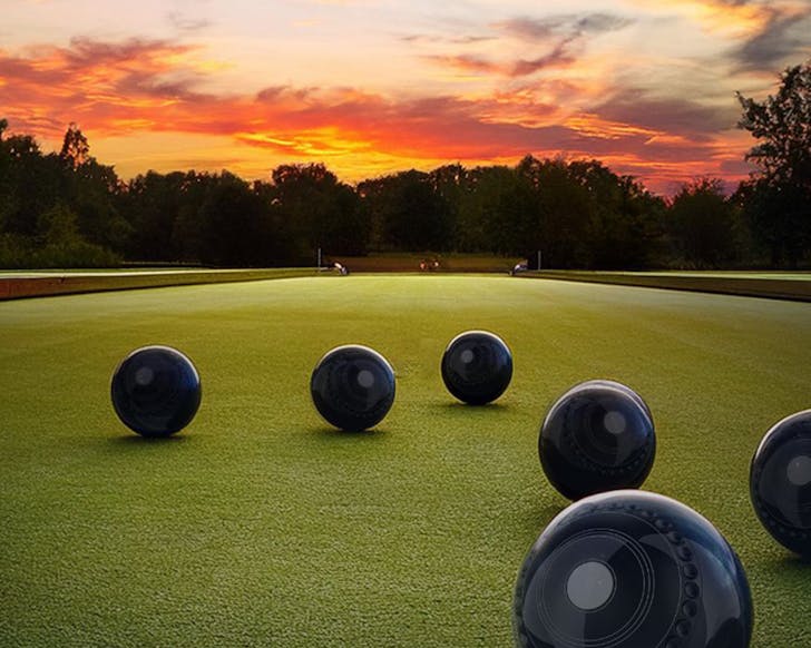 gymea bowls sydney lawn bowls barefoot bowling