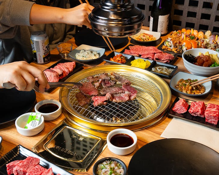 gyuniku haymarket best chinatown restaurants sydney