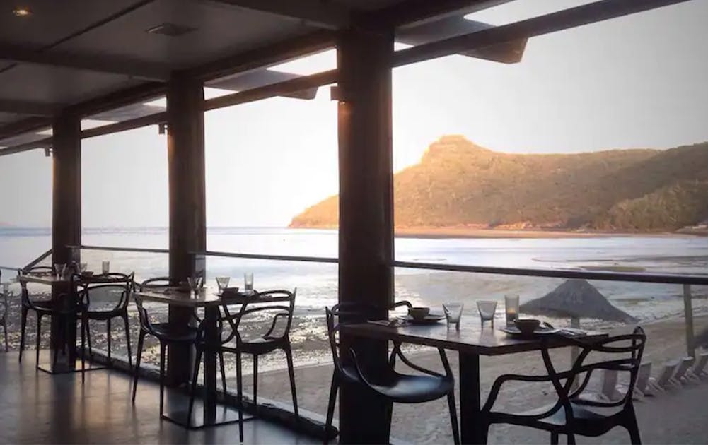 Hamilton Island's Best Restaurants URBAN LIST BRISBANE