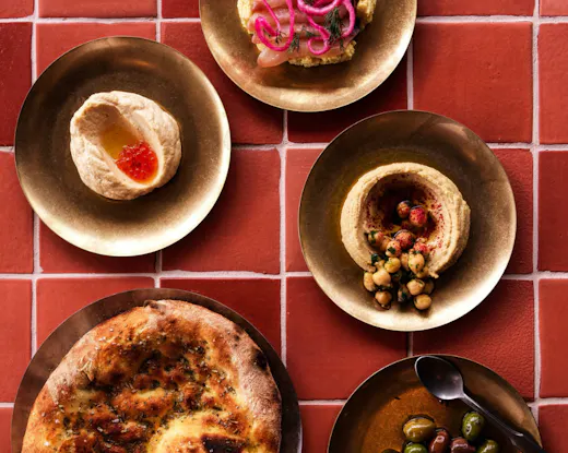 Hamsi Taverna