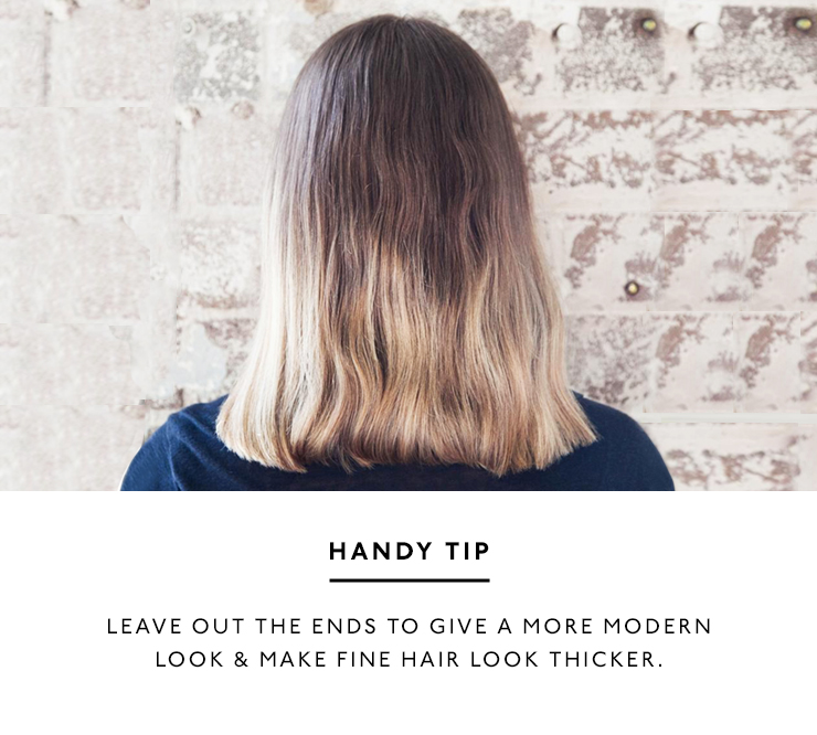 3 Ways To Style A Lob | URBAN LIST SYDNEY