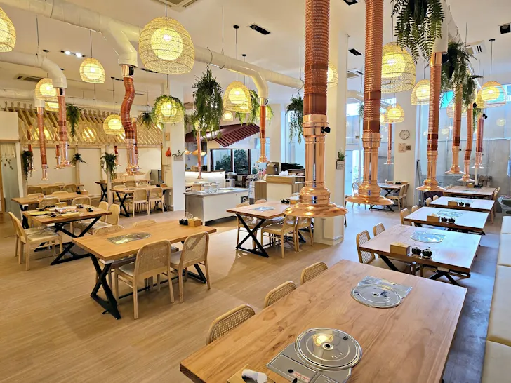 Hansik Dining Collective