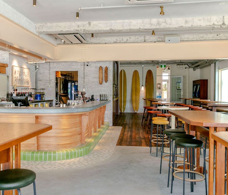 Harbord Hotel URBAN LIST SYDNEY