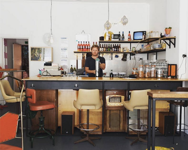 Hard Rubbish URBAN LIST MELBOURNE