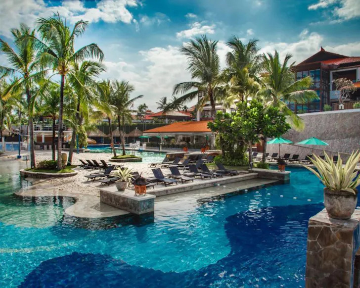 Hard Rock Hotel