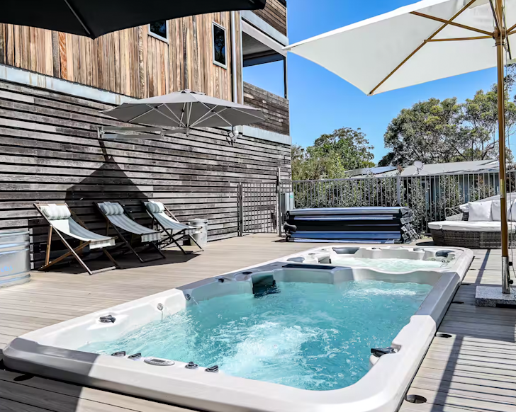 harmony retreat murrays beach best family friendly airbnbs near sydney