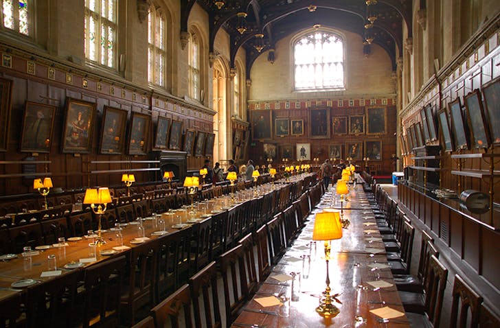 More Boozy Harry Potter Brunches Are Coming To Sydney | URBAN LIST SYDNEY