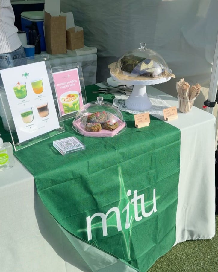 haus of marigold sydney