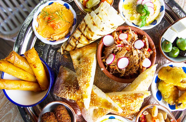 Have You Visited Auckland’s Most Beautiful Turkish Restaurant?