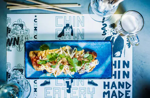 Hawker Hall | Urban List Melbourne