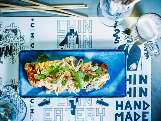 Hawker Hall | Urban List Melbourne