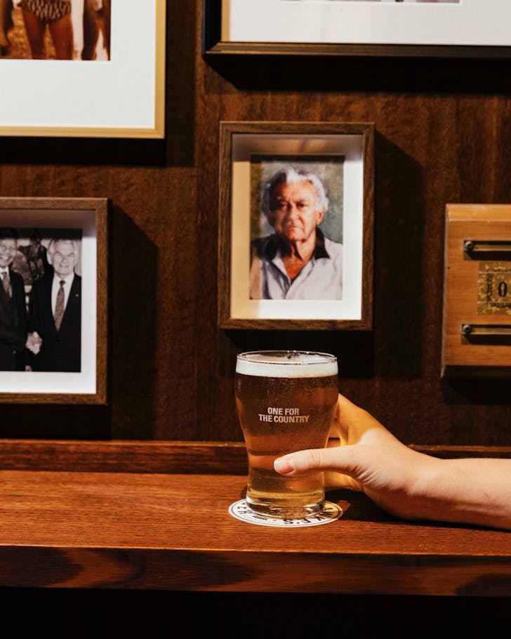 hawke's brewing: operation sickie