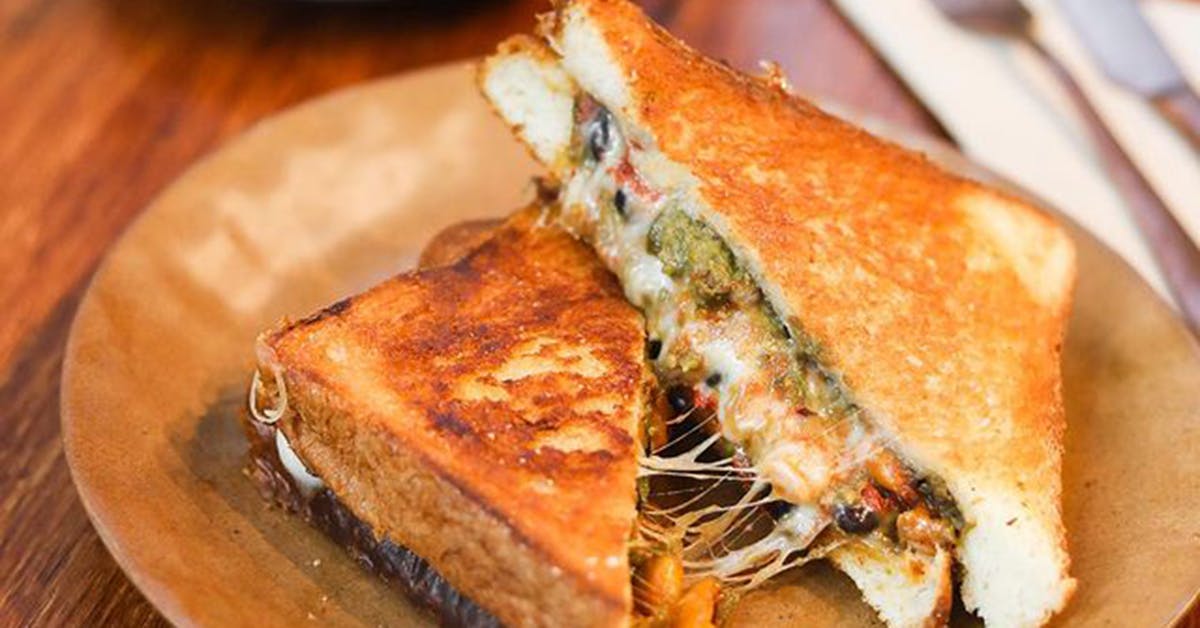 Head Honcho URBAN LIST MELBOURNE