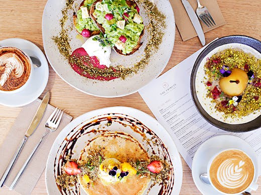 Where To Find The Best Brunch In Perth | Urban List Perth