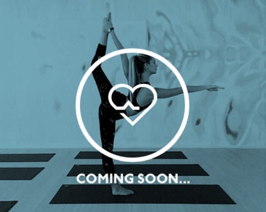Gold Coast Yoga Centre Palm Beach