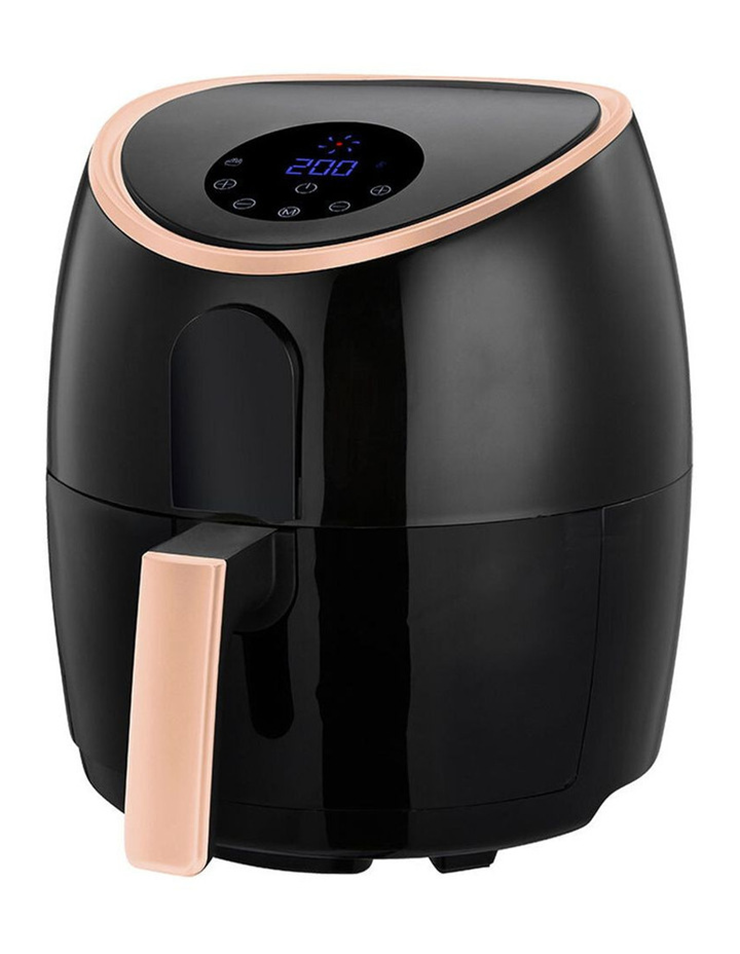 Ninja has released a genius new air fryer design –…