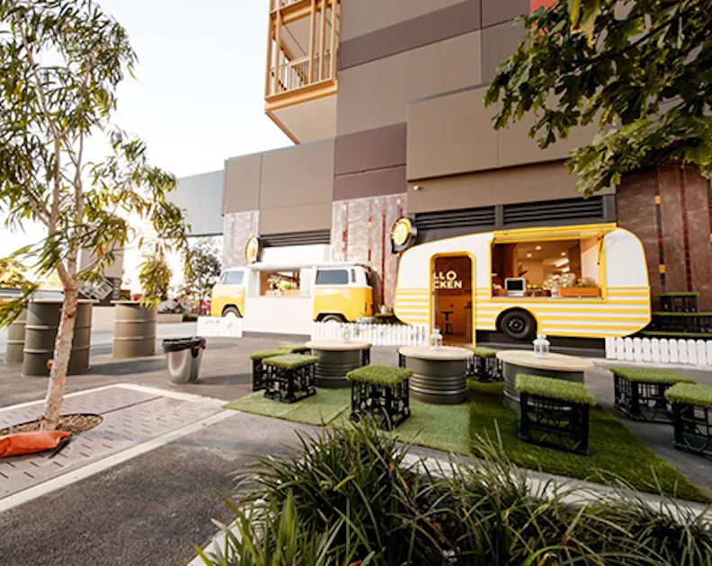 Hello Chicken | URBAN LIST BRISBANE