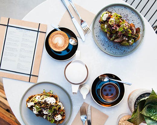 henry lee's redfern