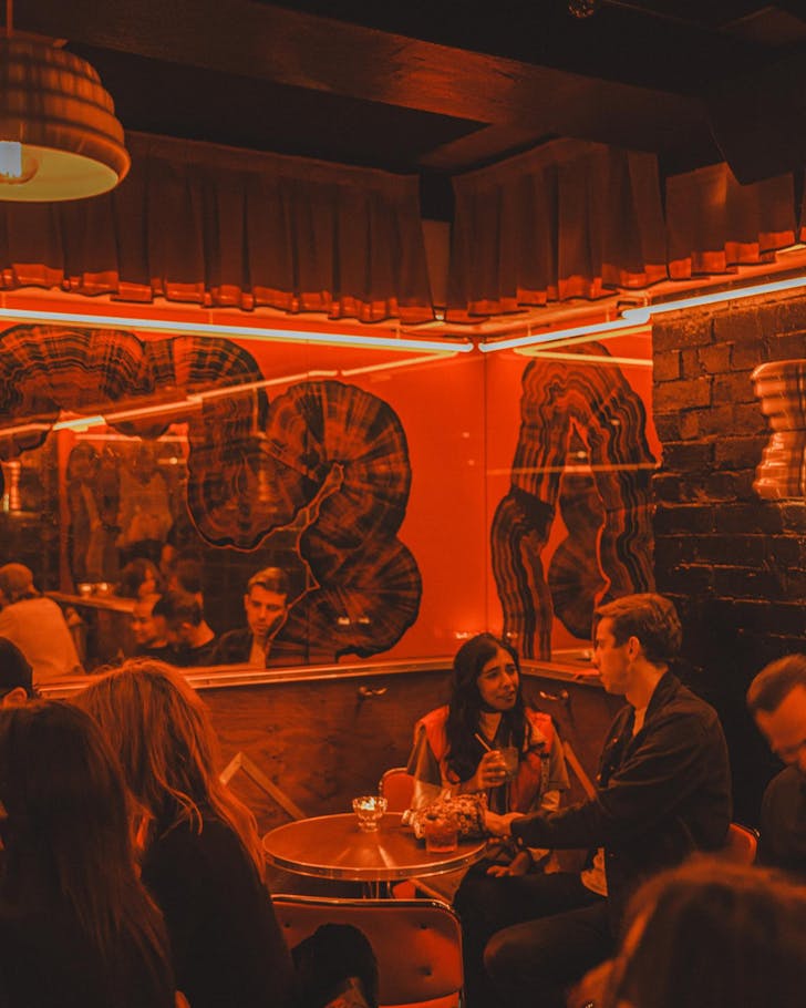 herbs taverne best bars sydney cbd