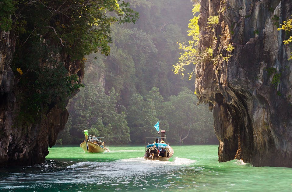 Season Swapping And Detour Destinations These Are The Biggest Travel Trends For 2025 URBAN