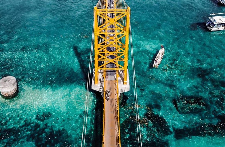 nusa-lembongan