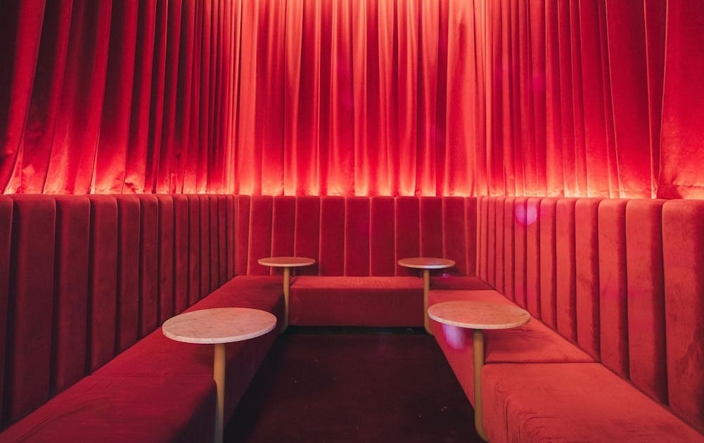 16 Of The Best Hidden Bars In Perth URBAN LIST PERTH