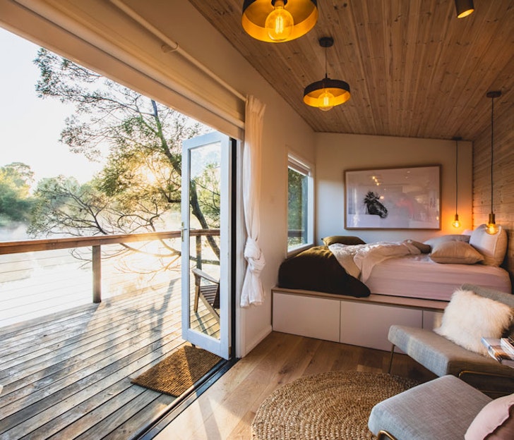 Southern Highlands Accommodation, Hideout Moss Vale