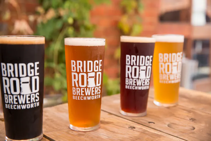 Bridge Road Brewers