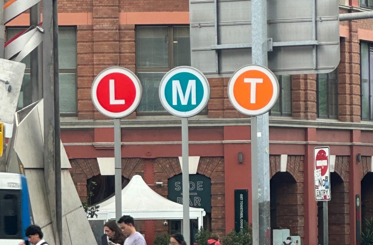 New high speed rail NSW