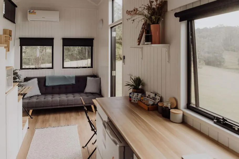 23 Tiny Houses Around South East Queensland To Book In 2024 | URBAN ...