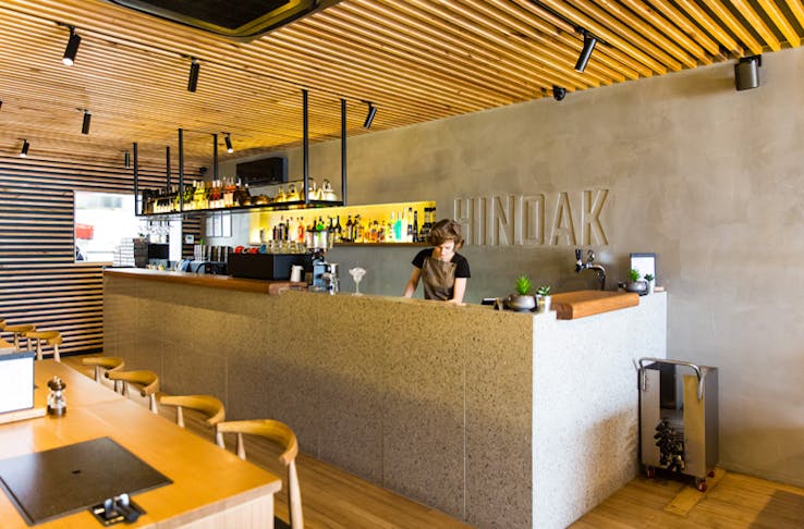 hinoak glen