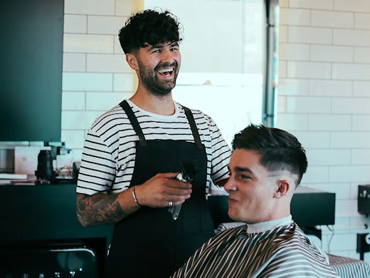 Freshen Up Your Cut With 6 At-Home Grooming Tips, According To A Barber |  Urban List NZ