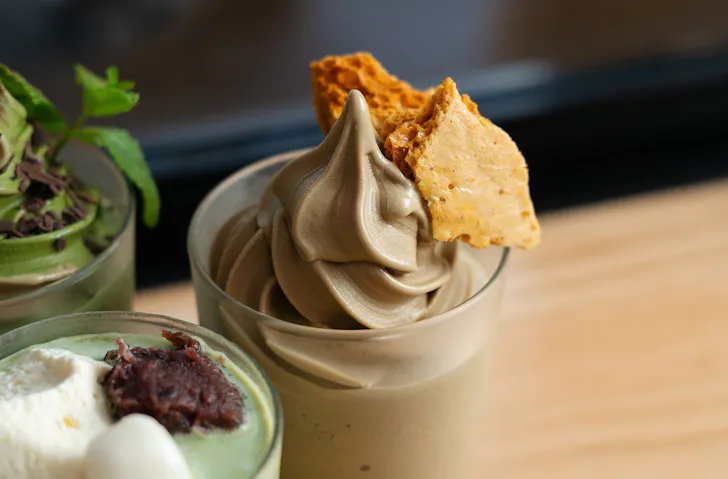 Hojicha Sydney