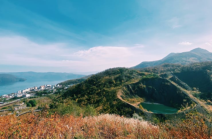 A First Timer's Guide To The Many Wonders Of Hokkaido, Japan