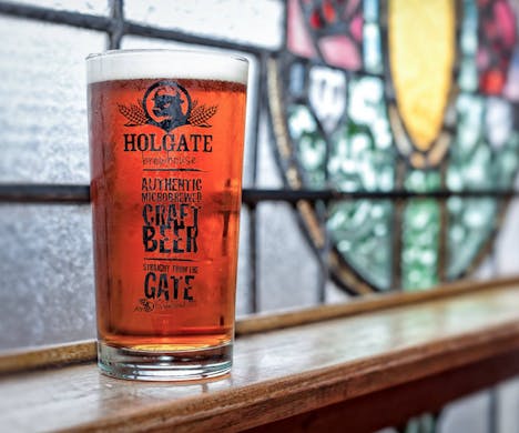 Holgate Brewhouse | URBAN LIST MELBOURNE