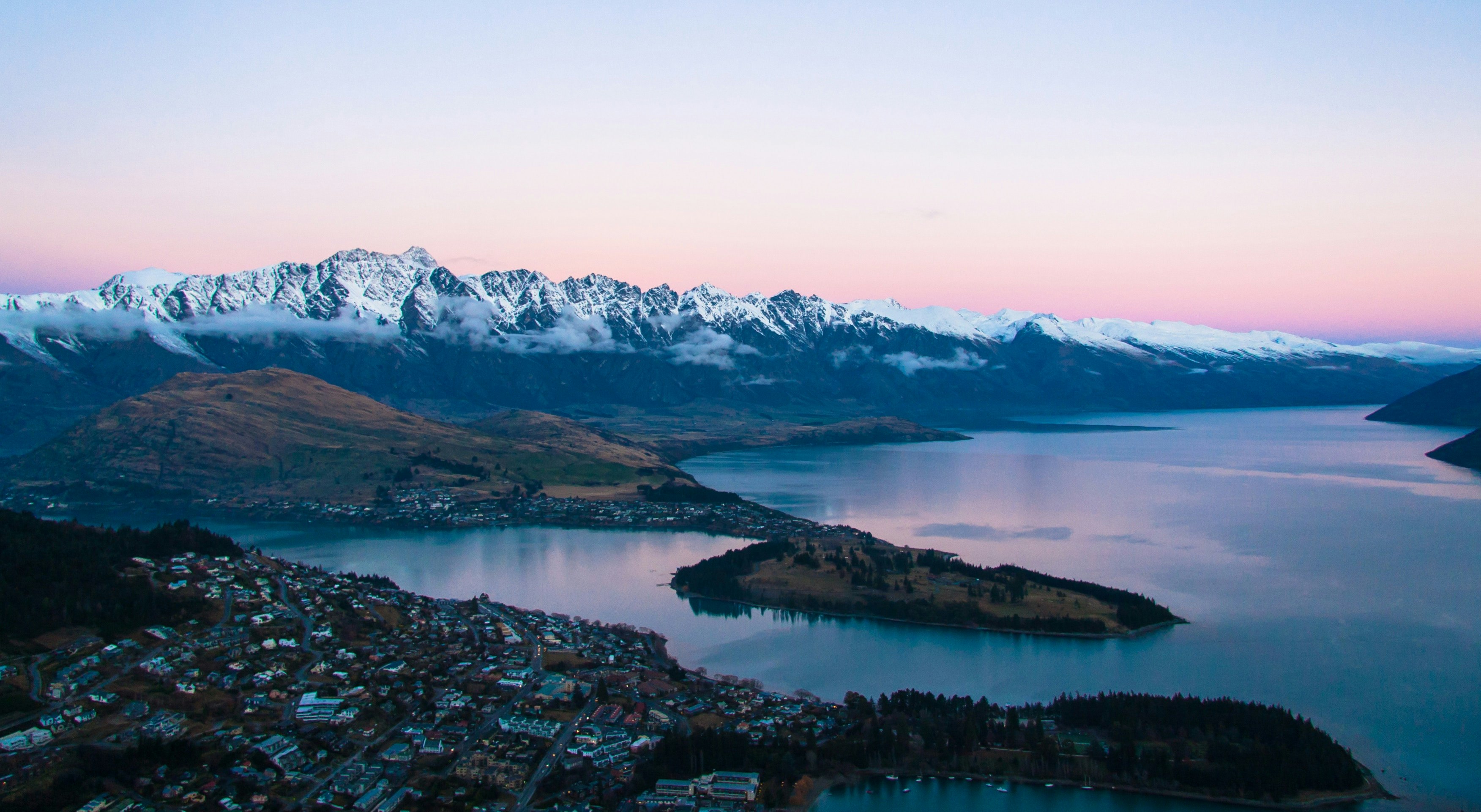 Thinks To Do Queenstown Skiing Urban List