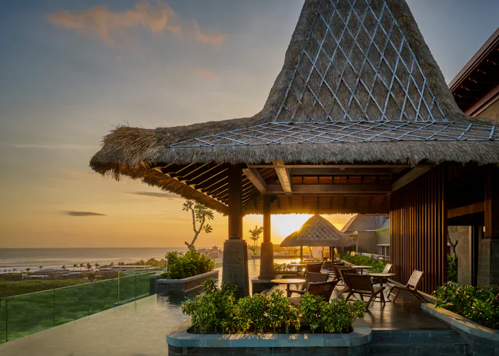 Holiday Inn Resort Bali Canggu
