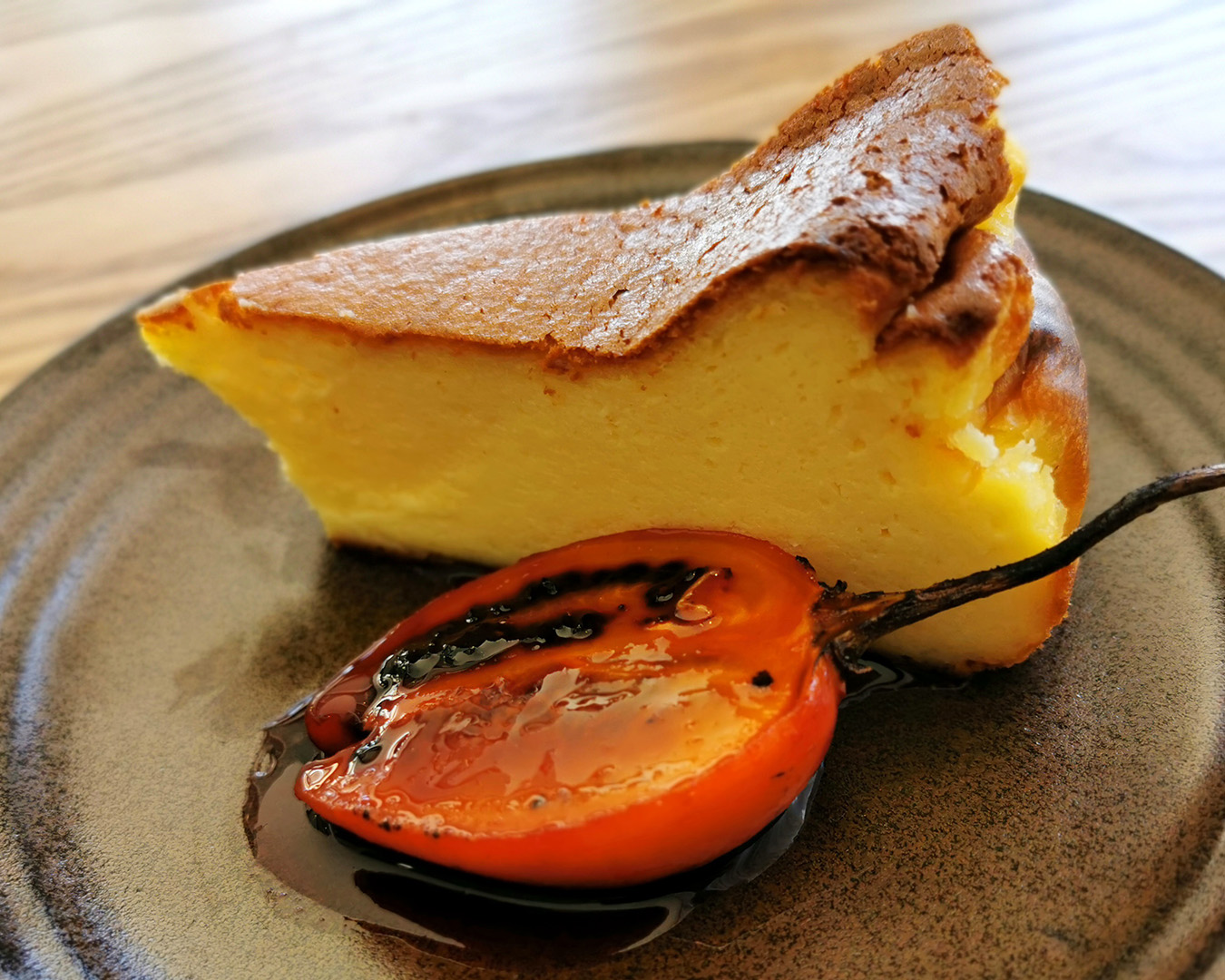 Auckland's Best Basque Cheesecakes URBAN LIST NEW ZEALAND