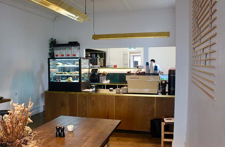 New Opening: Honey Bones