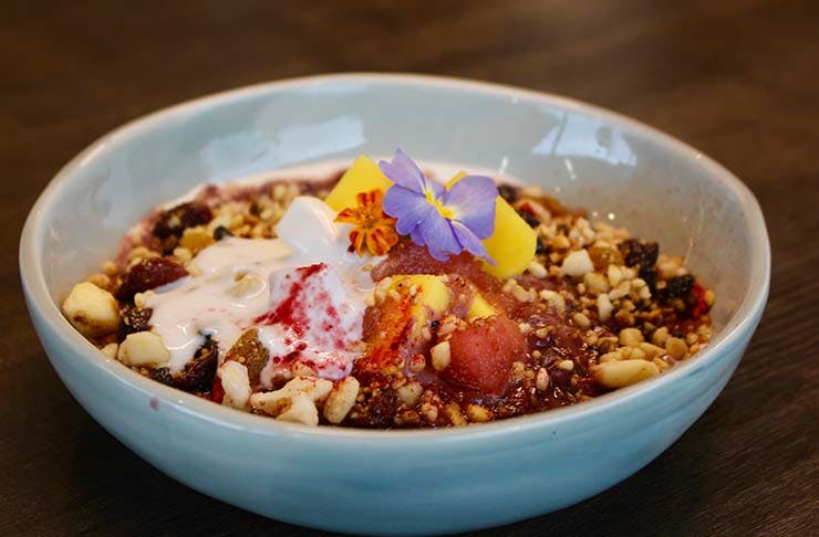 New Opening: Honey Bones