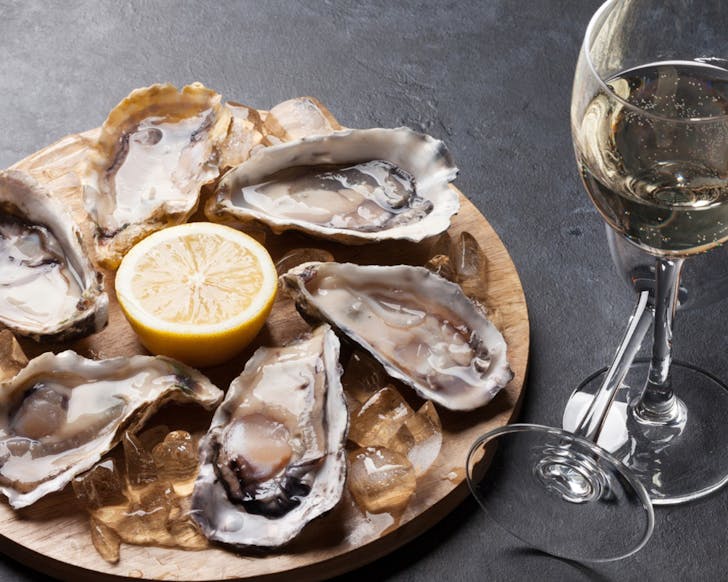 hook line and sinker burwood best seafood in sydney fish market