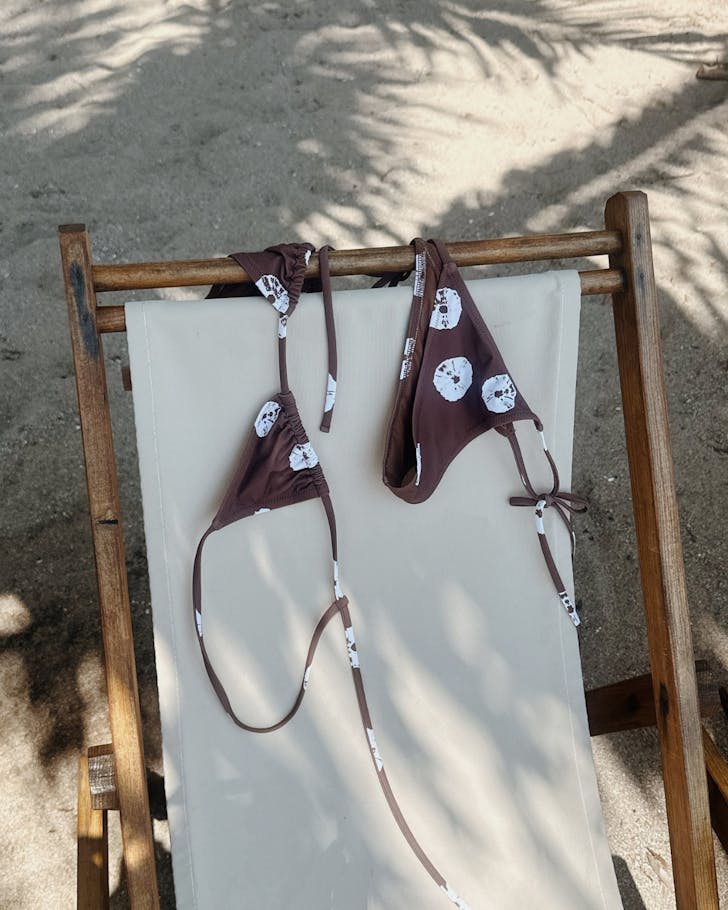 Hope and May swimwear