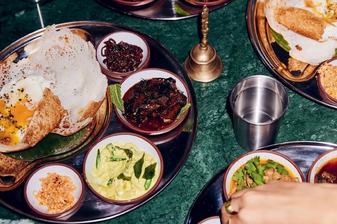 Your Next Meal Out Could Get You Closer To That Dream Getaway—Here’s How Your Next Meal Out Could Get You Closer To That Dream Getaway—Here’s How